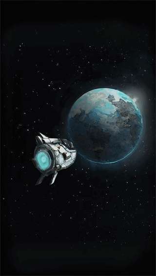 遗落迷途 手机版截图