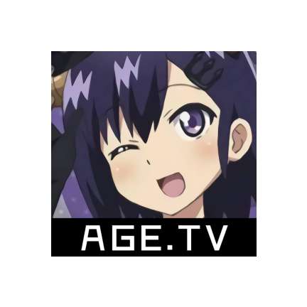 AGE漫画 官网入口 v1.1