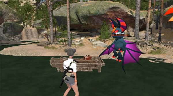 幼兽帕帕 官方正版截图