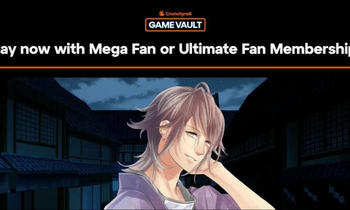 不可思议的新撰组截图