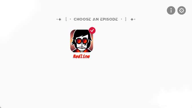 节奏盒子 Redline模组截图
