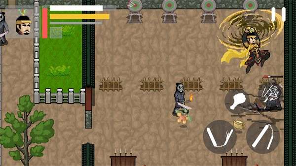 燕云赵大传 2026最新版截图