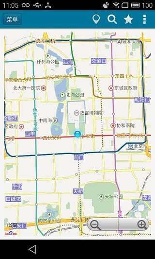 位置伪装大师 2025最新版截图