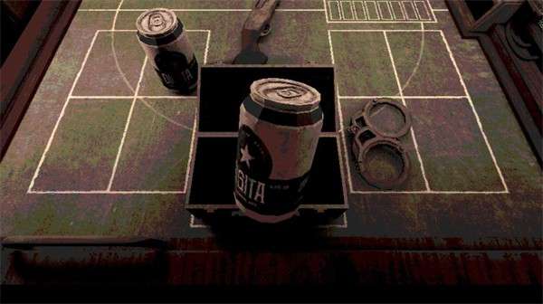 Buckshot Roulette 2025最新版截图