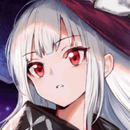 复苏的魔女官网版 v0.8.5
