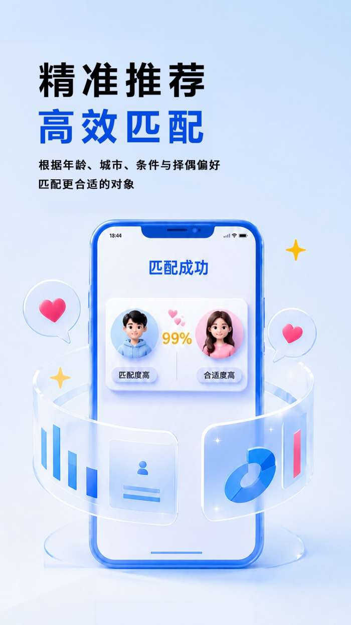 单身喵截图