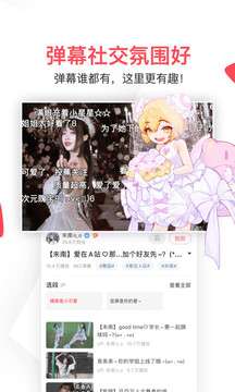 AcFan 旧版截图