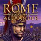 罗马全面战争亚历山大 v1.0