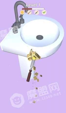 万能的方便面截图