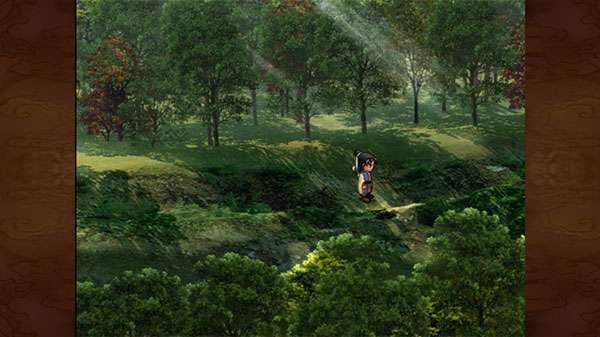 轩辕剑3外传天之痕手机版截图