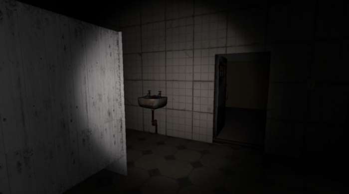 the ghost 手游下载安卓中文联机版截图