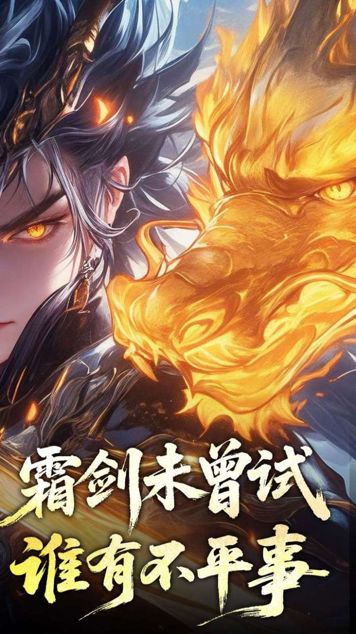 禁地之战（侠爆无双江湖）截图