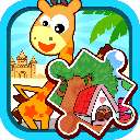 宝宝儿童来拼图 v3.8ei