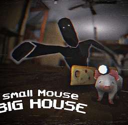 小老鼠大房子 手机版 v1.0
