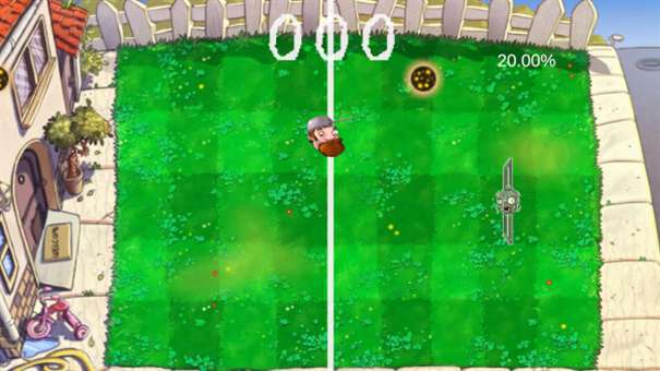 植物大战僵尸音游版手机版截图