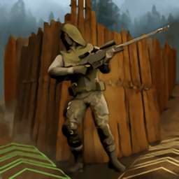 狙击手命运3D 中文版 v1.0.8