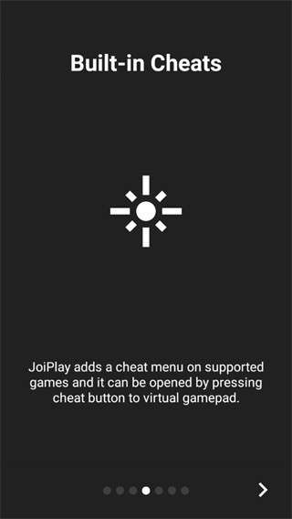 Joiplay模拟器 RPG三件套安装截图