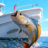 钓鱼之旅 v0.0.7