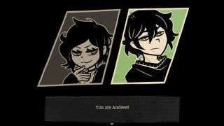 安迪与莉莉的棺材游戏手机版截图