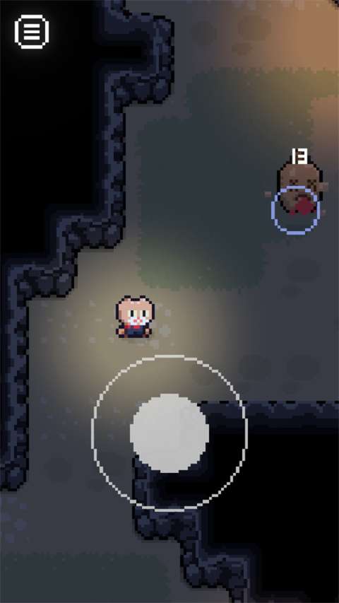 回家的路游戏截图