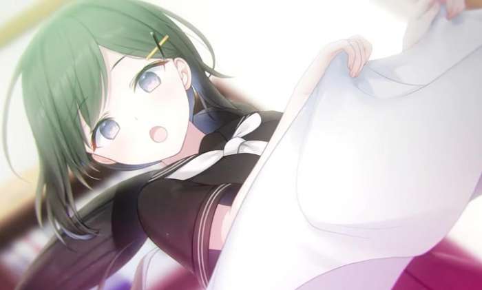 我梦见了她 官方正版截图