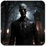 苗条的男人诅咒恐怖游戏 v40