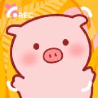 美食家小猪的大冒险 无广告版