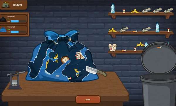 刮个爽乞丐版 官网版截图