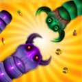 巨型蠕虫蛇(Snake Games: Battle Worms Zone) v2.2