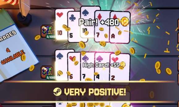 翻天喜地凑大钱 手机版截图