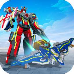 巨神战击队3 V1.7.3