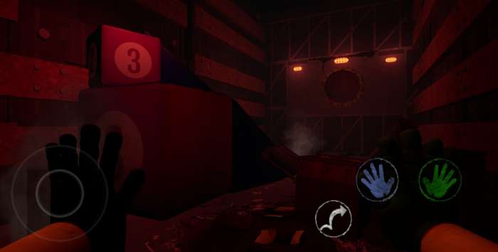 波比的游戏时间3 手机移动版截图