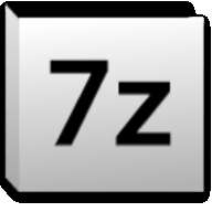 7zip 2024最新版 v213