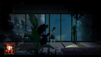 街2：降灵 测试版截图