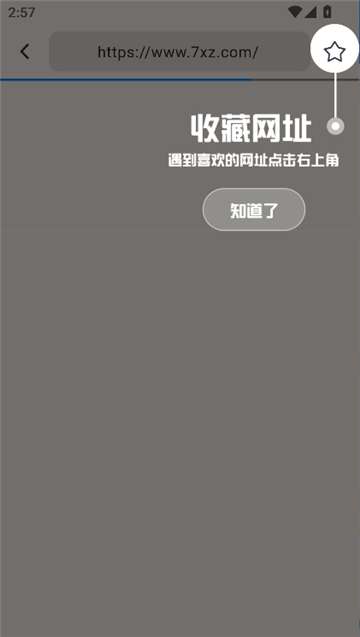 熊猫浏览器手机版截图
