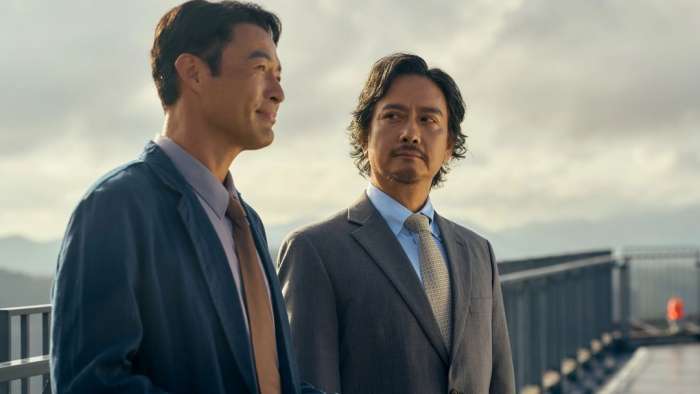 对不起，我是警察 正式版截图