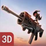 精英狙击手战争 中文版 v1.0.5
