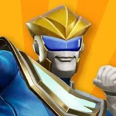 巨击大乱斗 v0.1.0