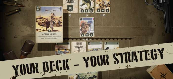 kards 华为版截图