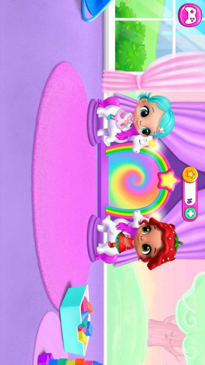 小玩偶大冒险截图