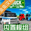 巴西卡车模拟器 最新版 v1.0
