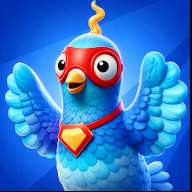 我是鸟 中文版 v1.0.1