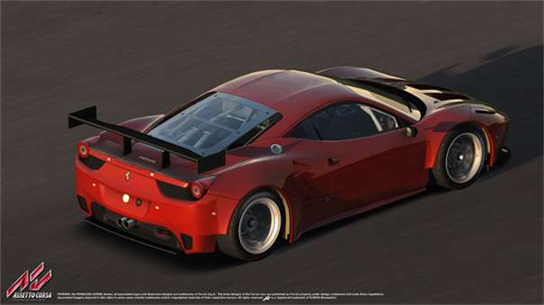 神力科莎 拉力截图