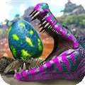 鳄鱼狩猎3D 最新版 v1.0