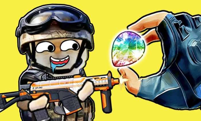 鼠鼠校园摸金 手机版截图