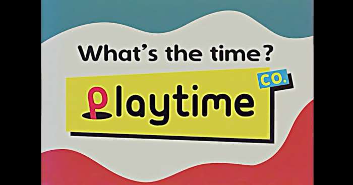 poppyplaytime3章截图