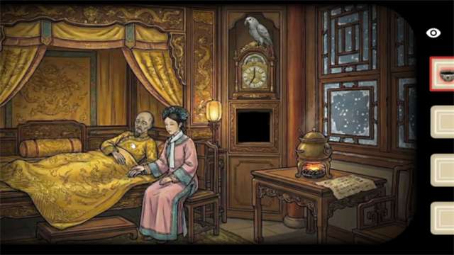 锈湖四季甄嬛传版截图