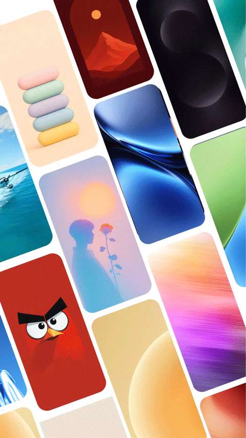 Phonewalls截图