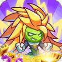 豆豆打僵尸 手机版 v1.0