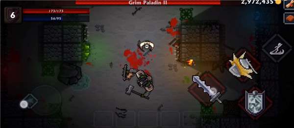 口袋盗贼最新版截图